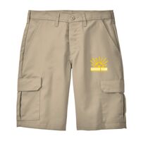 Industrial Cargo Short Thumbnail