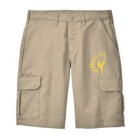 Industrial Cargo Short Thumbnail